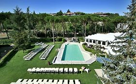 All Time Relais & Sport Hotel